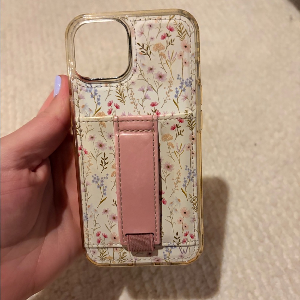 iPhone 14 Walli Case
